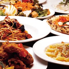 イタリアンバール LINEA リネア 刈谷駅店 2