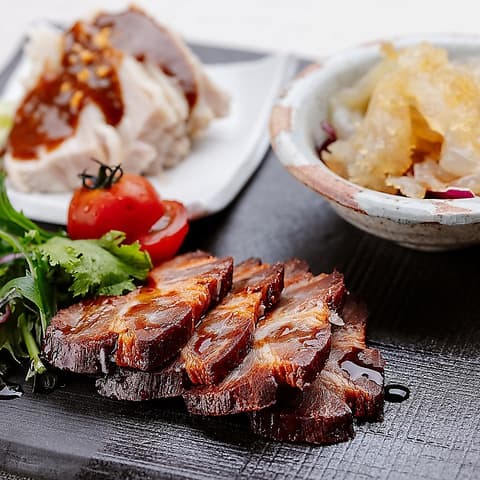 中国料理 龍鱗 彦根本店