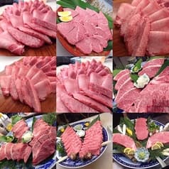 焼肉 飛苑 2