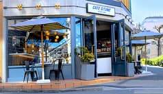 CAFE GITANE カフェ ジタン 2
