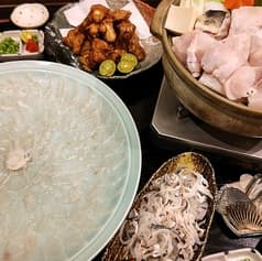 うお市 十日市店 2