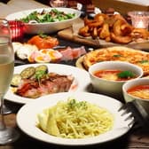 恵比寿 ライオンのいるサーカス 3