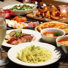 恵比寿 ライオンのいるサーカス 2