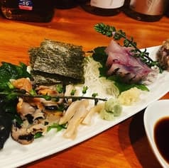 こだわり和食 豆福 2