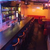 GATCHA BAR ガッチャバー 3