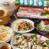 アリラン食堂 3