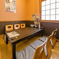 博多一番どり 空港南店 2