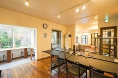 東川スタイルカフェ Zen 2