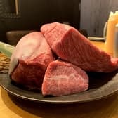 個室セルフ焼肉 GU3F 3