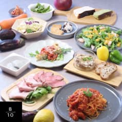 Cafe HATHIBUNME カフェハチブンメ 2