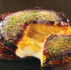 道とん堀 野々市店 2