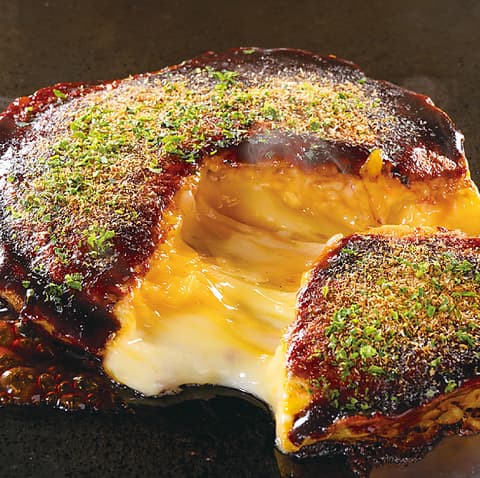 道とん堀 野々市店