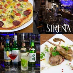 Restaurant Bar SIRENA セレナ 2