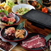 ホルモン居酒屋 晴れる家 3