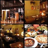 ダイニング 夢明家 ゆめや 淵野辺 3