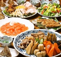 居酒屋かあさん 田町店 2