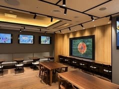 RESTAURANT&GALLERY PALETTE パレット 2