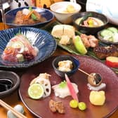 創作和食 桜家 3