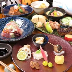 創作和食 桜家 2