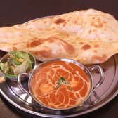 インド料理 ナマステニッポン 静岡店 3