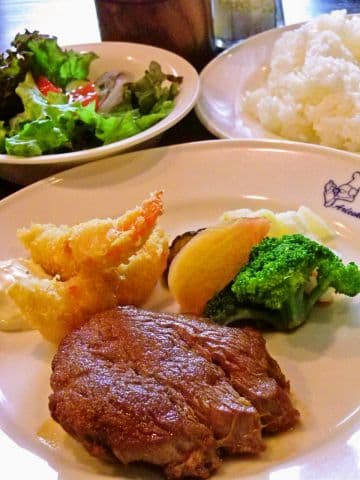 あるるかん 奈良