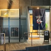 焼肉ダイニング仁 3