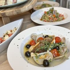 ドッグバルBIBICHE 2