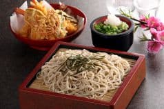 赤坂 さらしな 2