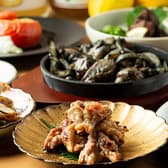 焼鳥 ぼんぞ 心斎橋店 3