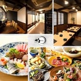 宮崎個室居酒屋 柏 かしわ 3