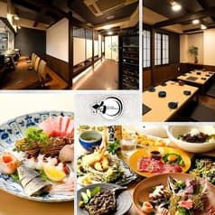 宮崎個室居酒屋 柏 かしわ 2