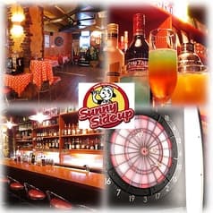 サニーサイドアップ Sunny Sideup 札幌 2