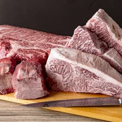 焼肉ホルモン 多喜万 松原店  2