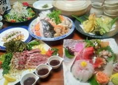 登利亭 諫早総本店 2