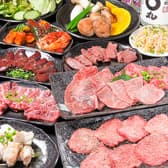 ホルモン焼肉 縁 えん 赤羽店 3