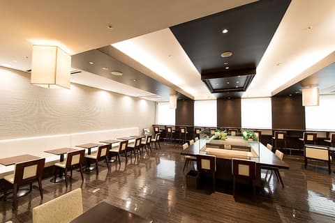 伝統工芸カフェ アルティザン Traditional crafts cafe ARTISAN