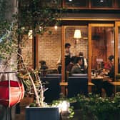 Allegro アレグロ 日本橋 3