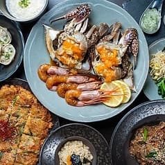 カンジャンケジャン 渡 大阪心斎橋店 2