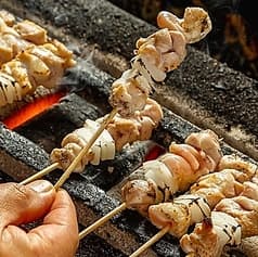 とさか鳥てん 2