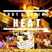 HEAT ヒート 木屋町 3