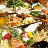 焼き鳥のぐりどっちん 渋谷道玄坂店 3