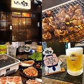 とんちゃん横井 3