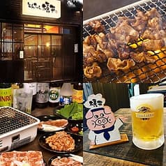 とんちゃん横井 2