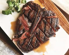 モートンズ ザ ステーキハウス 丸の内 2