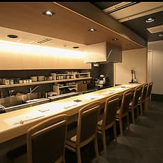 割烹 京 しょうごいん 2