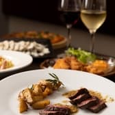 dining&bar RIRE ダイニングアンドバー リール 3