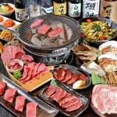 牛のまるやま水戸青柳店 3