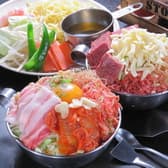 お好みもんじゃ 菜那 3