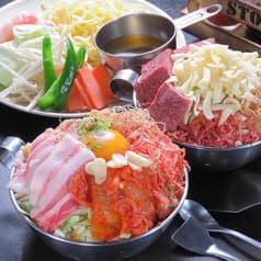 お好みもんじゃ 菜那 2