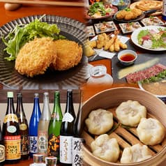 町屋酒場 りとも 野田阪神店 2